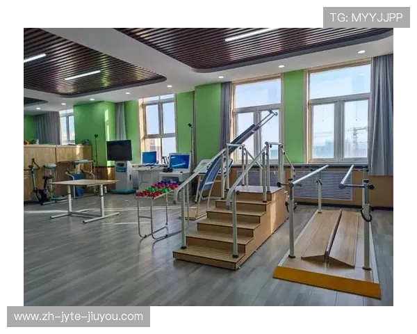 适老化运动设备功能与安全要点